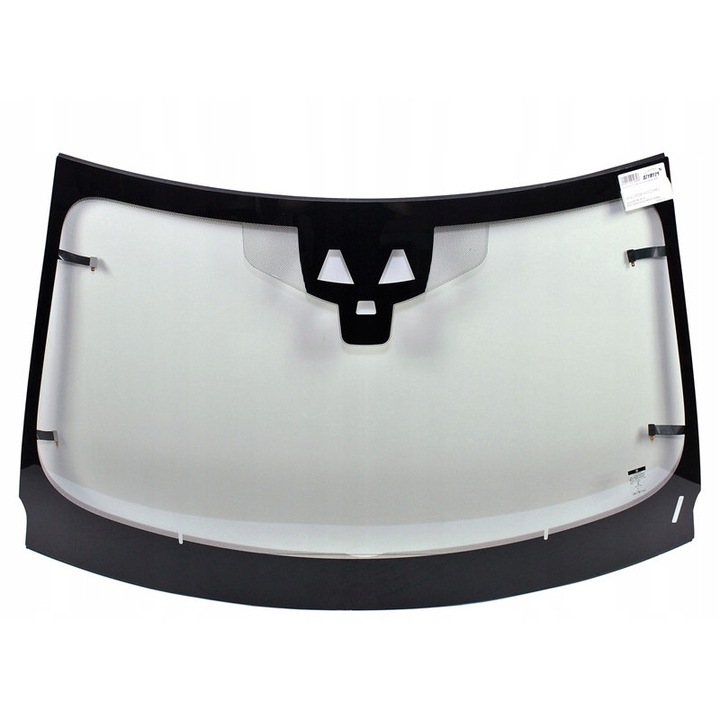 Parbriz Pilkington pentru Jaguar XE 2014-, solar, cu camera, HUD, senzor si incalzita