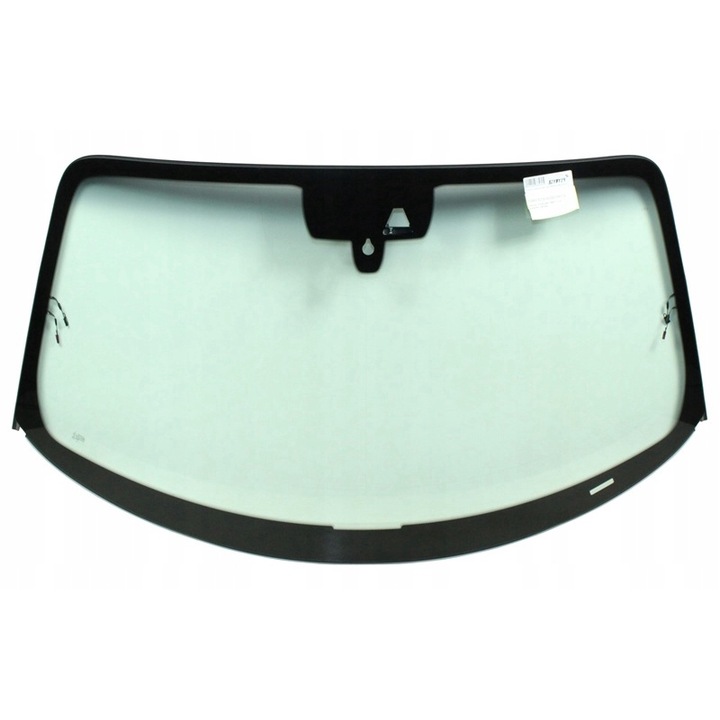 Pilkington szélvédő Porsche 718 Boxster (982) 2016-hoz, kamerával, érzékelővel és antennával