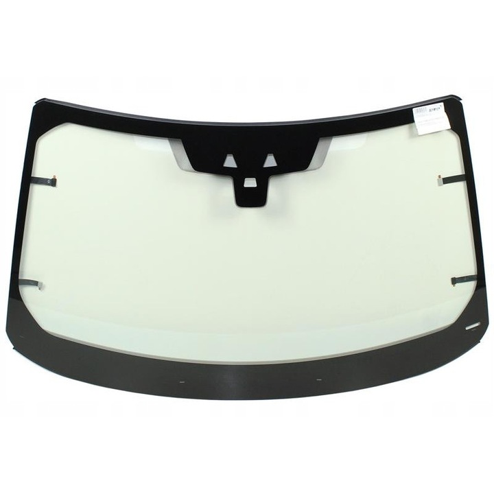 Parbriz Pilkington pentru Land Rover Discovery Sport 2014-, solar, cu doua kamery, senzor, incalzita si HUD