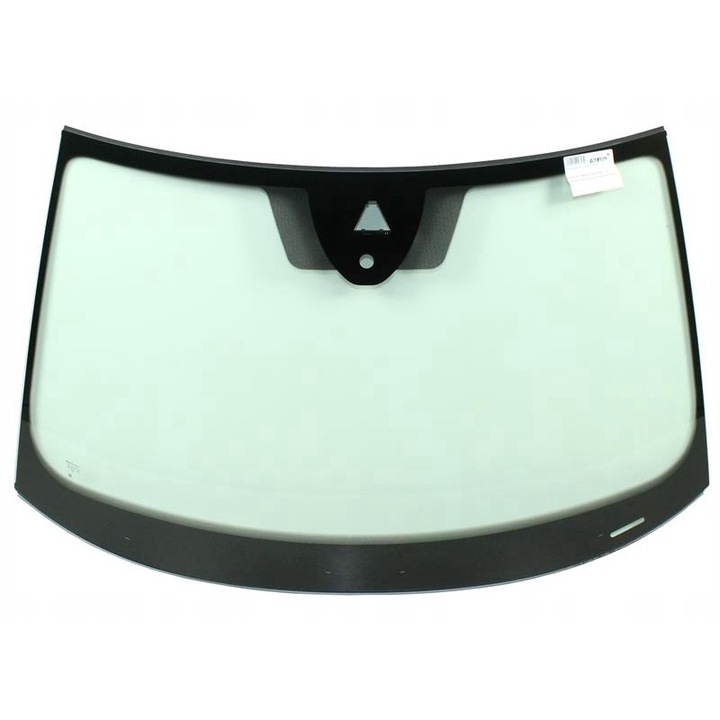 Pilkington szélvédő Skoda Octavia 2020-hoz, kamerával, érzékelővel és HUD-val