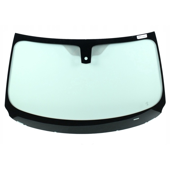 Pilkington szélvédő BMW X5 2013 SUV-hoz (5 ajtós, F15), érzékelővel és HUD-val