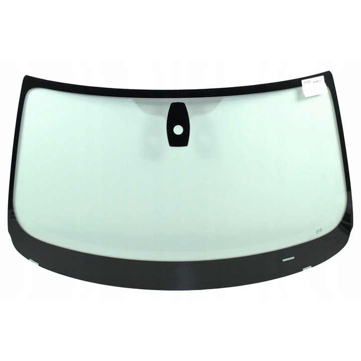 Pilkington szélvédő BMW X5 (E70) 2009-2013-hoz, érzékelővel és HUD-val