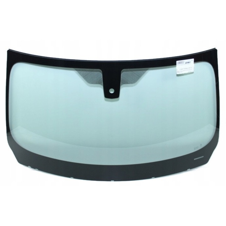 Предно стъкло Pilkington за BMW 3 (F30/F31) Седан/Комби 2012-, със сензор и HUD