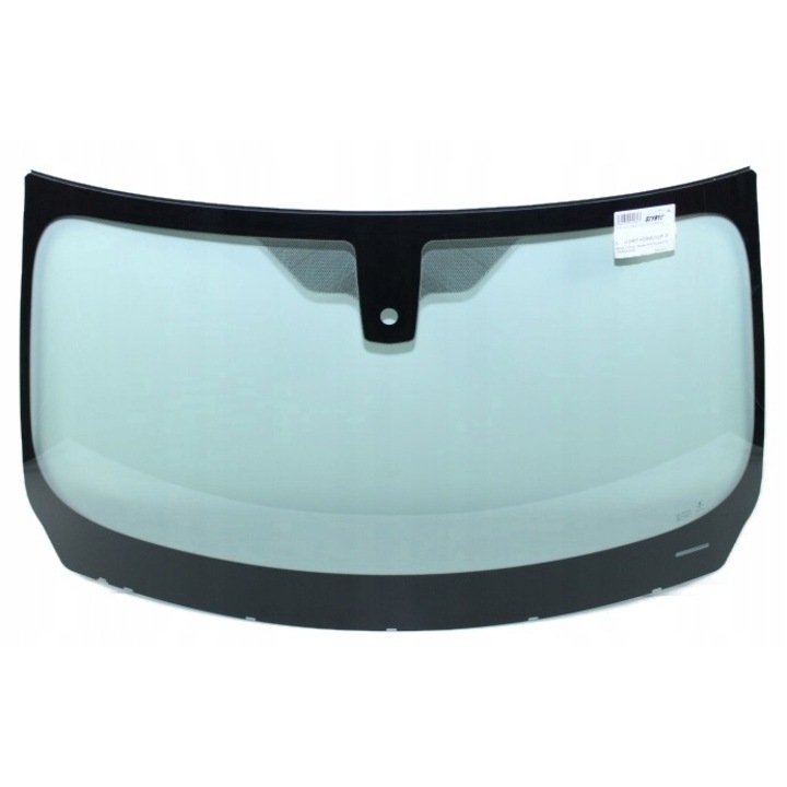 Pilkington szélvédő BMW 3 (F30/F31) Sedan/Kombi 2012-hez, érzékelővel és HUD-val