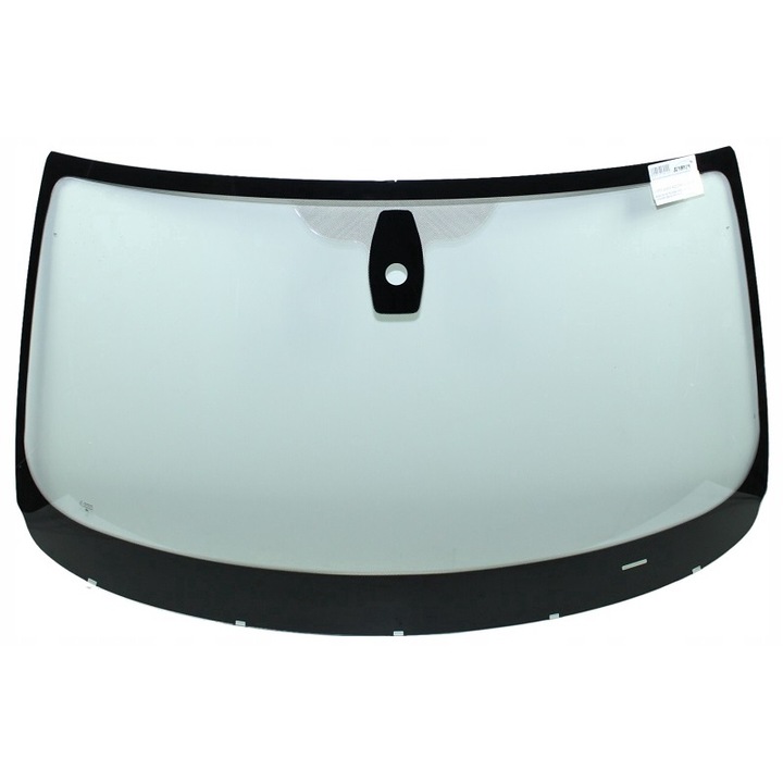 Pilkington szélvédő BMW X5 (E70) 2006-2009, napelemes, érzékelővel és HUD-val