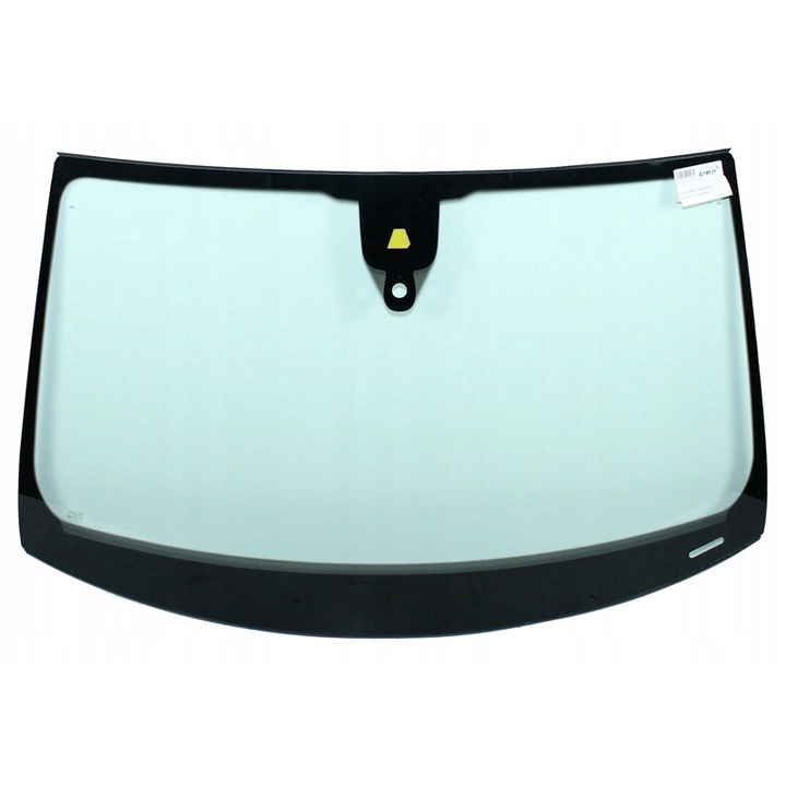 Pilkington szélvédő Audi Q7 2015-, akusztikus, kamerával és érzékelővel