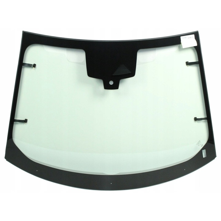 Parbriz Saint-Gobain Sekurit pentru Jaguar I-Pace 2021-, solar, incalzita, cu camera, senzor si HUD