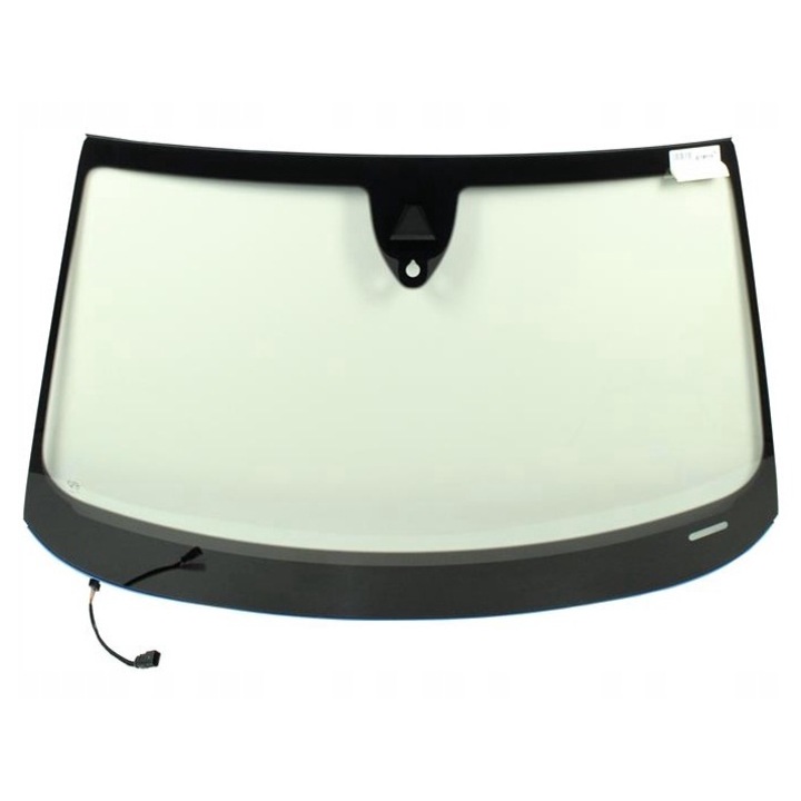 Carlex szélvédő Audi A8 2010-2013-hoz, napelemes, kamerával, fűtéssel és érzékelővel