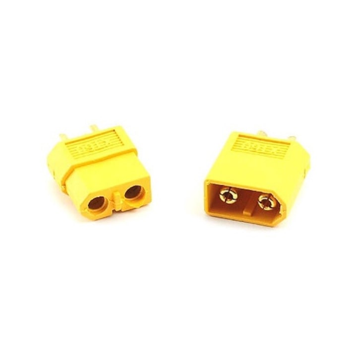 Conector XT60