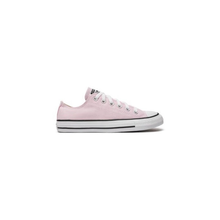 Converse női cipő, 304042409, Textil, Rózsaszín, Rózsaszín, 36