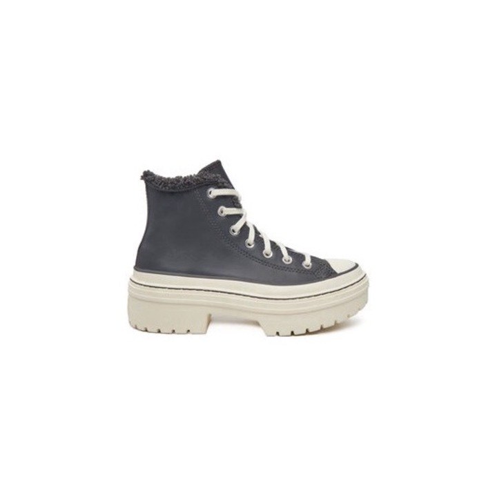 Converse női cipő, 304944208, textil, kék, Kék
