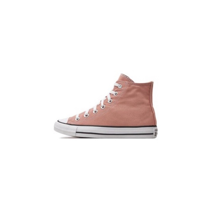 Converse női cipő, 303742003, textil, rózsaszín, Rózsaszín