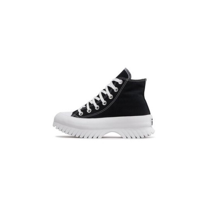 Дамски обувки Converse, 301427216, Текстил, 37 EU, Черни