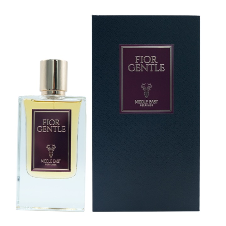 Coral Fior Gentle (Unisex) 65ML Extrait De Parfum