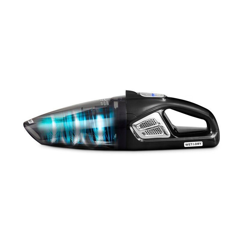 Aspirator de mana, Izzy, Wet&Dry IZ-4010, 18.5V