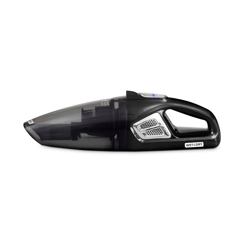 Aspirator de mana, Izzy, Wet&Dry IZ-4010, 18.5V