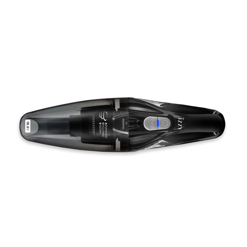 Aspirator de mana, Izzy, Wet&Dry IZ-4010, 18.5V