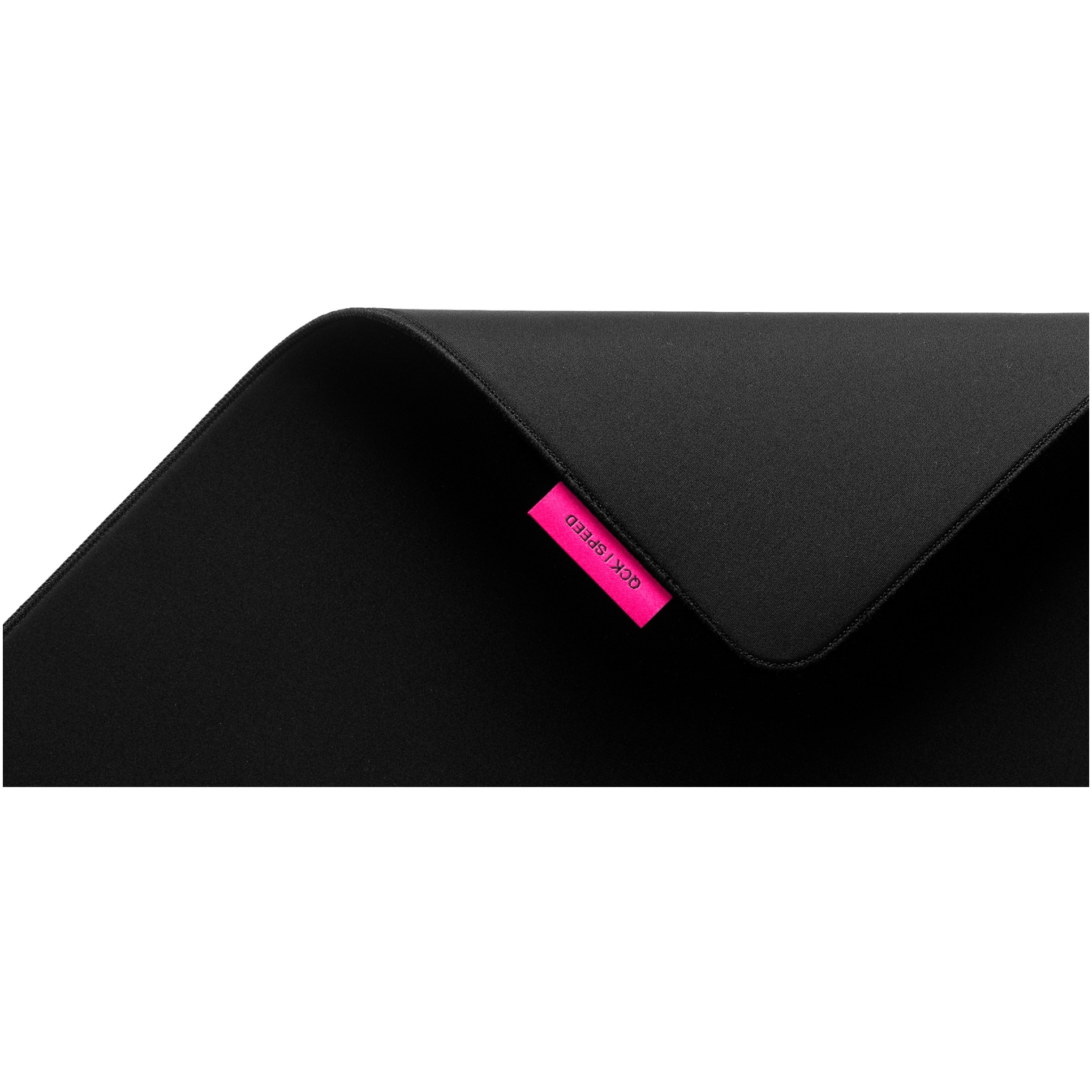 Mousepad Gaming SteelSeries QCK Performance XL - Speed, negru
