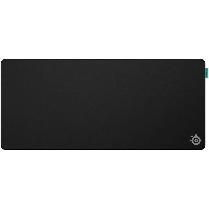 Mousepad Gaming SteelSeries QCK Performance XL - Balance, fekete