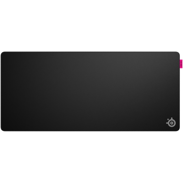 SteelSeries QCK Performance XL gamer egérpad - Speed, fekete