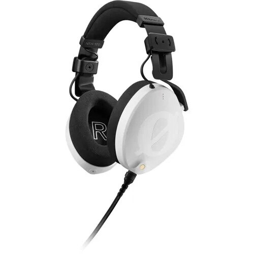 Rode NTH-100 White Casti Profesionale Studio Alb