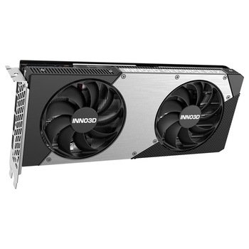 Placa grafica GeForce INNO3D RTX 5070 TWIN X2 12GB OC Placa grafica GeForce INNO3D RTX 5070 TWIN X2 12GB OC