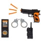 Set Accesorii Politist