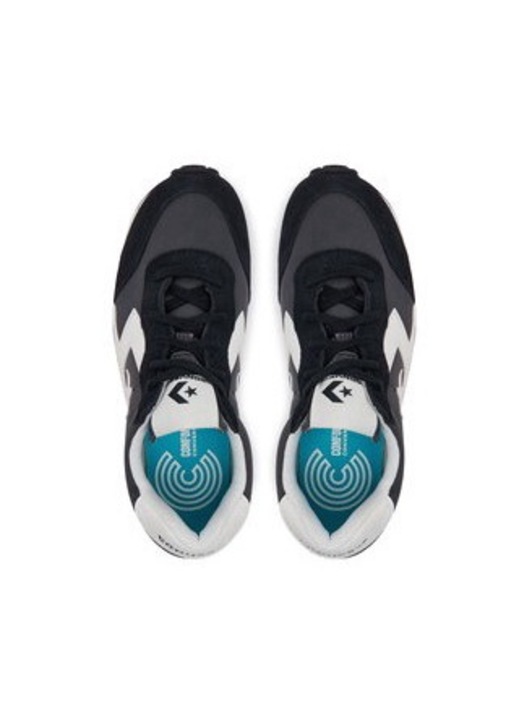 Спортни обувки унисекс Converse Ray Trainer, Черен