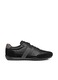Pantofi barbati Geox, 303951344, Piele ecologica, 40 EU, Negru