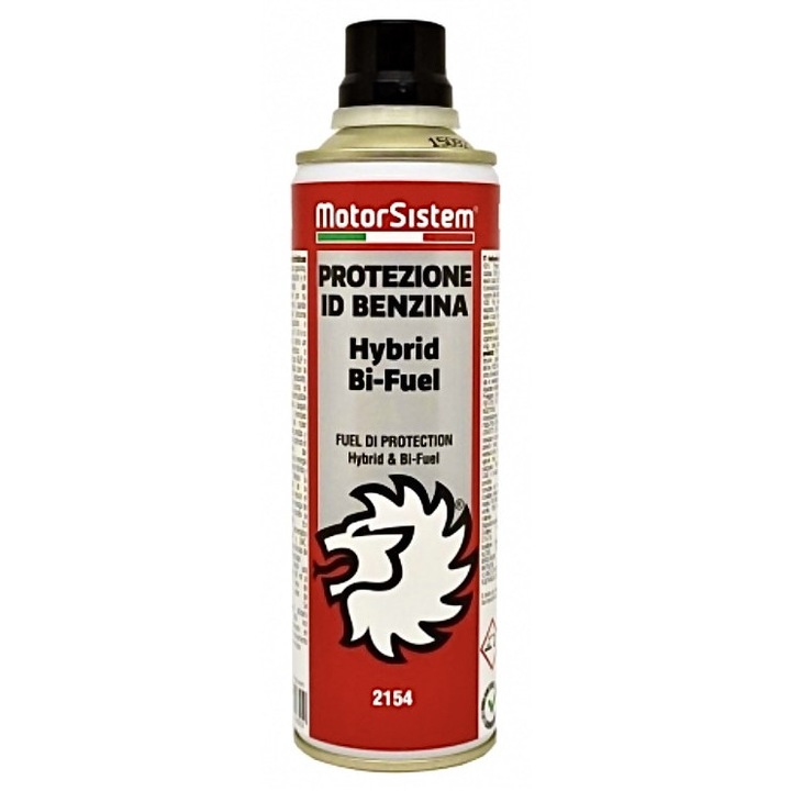 Aditiv protectie ID benzina Hybrid & Bi-Fuel