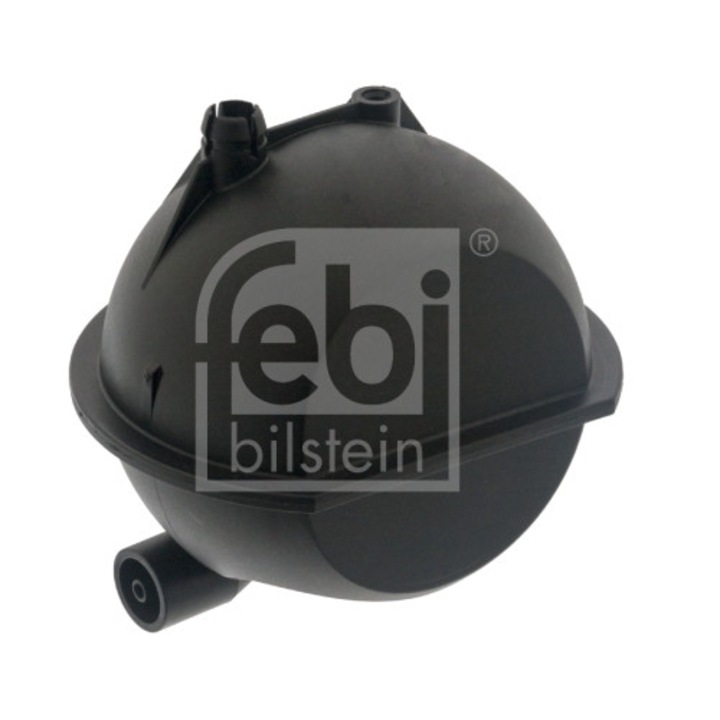 Nyomástároló, FEBI BILSTEIN, Súly 0,1 kg, Kiváló minőségű kidolgozás, Robusztus felépítés, Tartós, Tartós