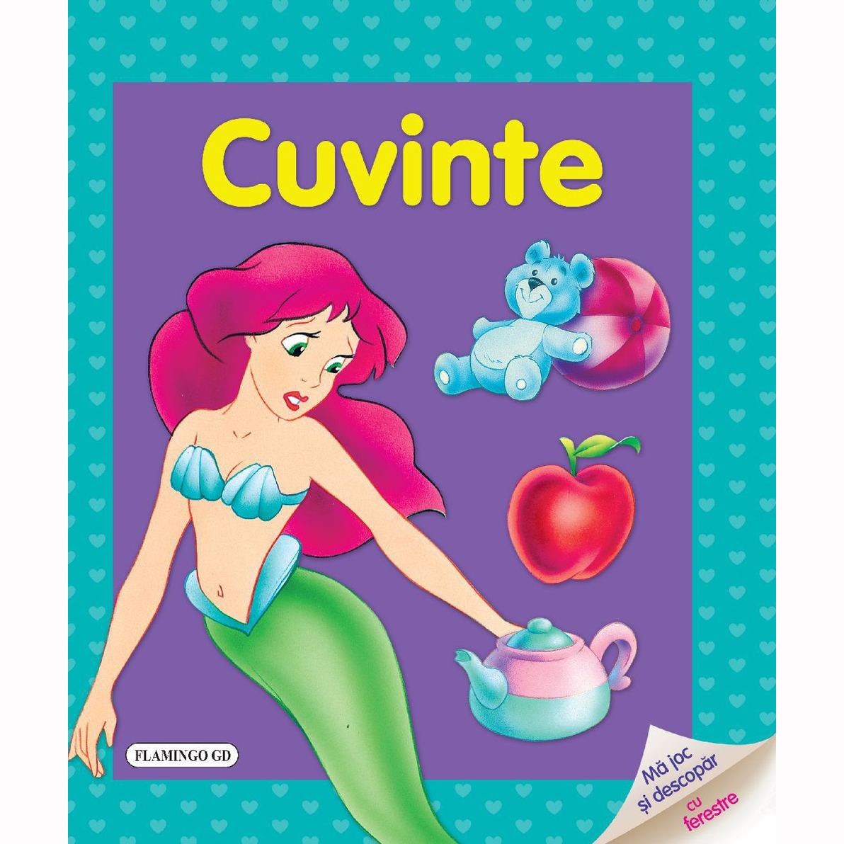 Cuvinte - Ma joc si descopar cu ferestre