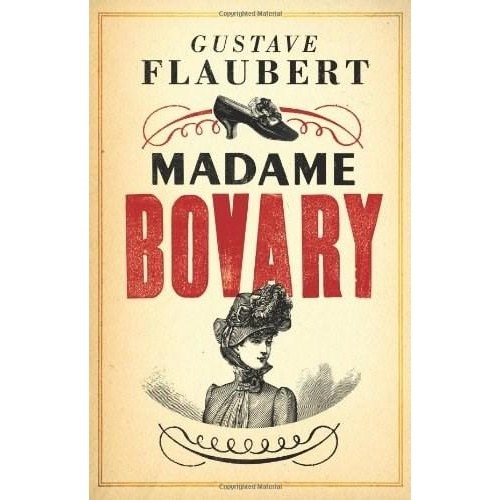 Madame Bovary - Gustave Flaubert - eMAG.ro