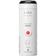Sony HDRAZ1VW mini sport videokamera, SteadyShot, Wi-Fi, Full HD, Fehér + Sport készlet