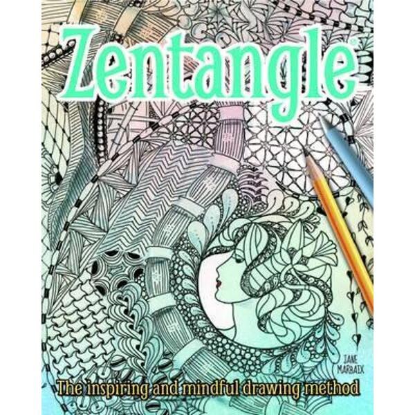 Zentangle