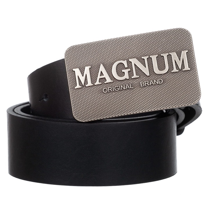 Curea, Magnum, piele, 105