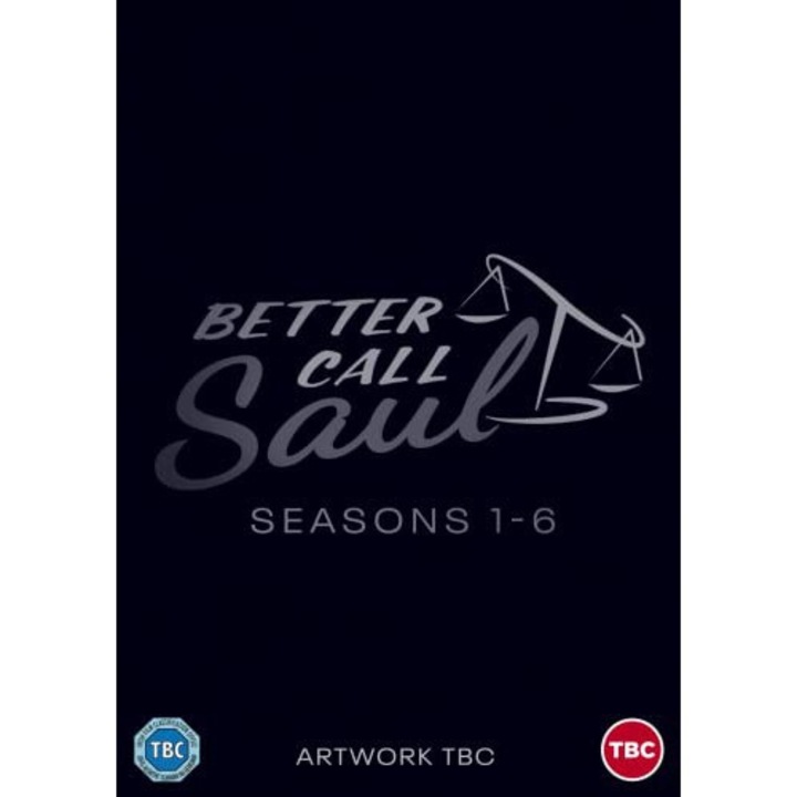 Better Call Saul [DVD]