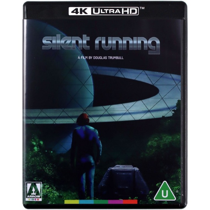 Navigare silentioasa [Blu-Ray 4K]