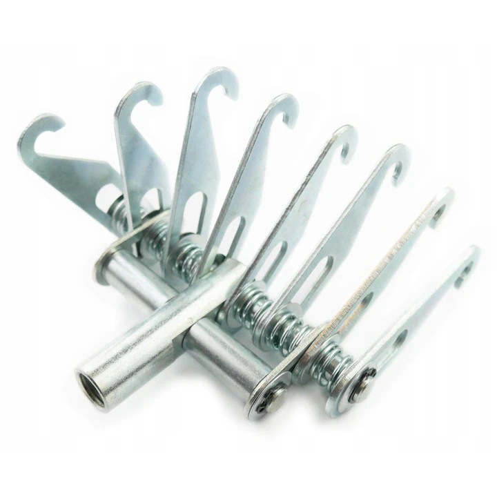 Carlig 8-Ghiara Pentru Aparat De Sudura, Spotter, m14/M10, grosiMea ghearelor 3 mm, Accesoriu Pentru Indepartarea Denivelarilor, Set 1 Bucata