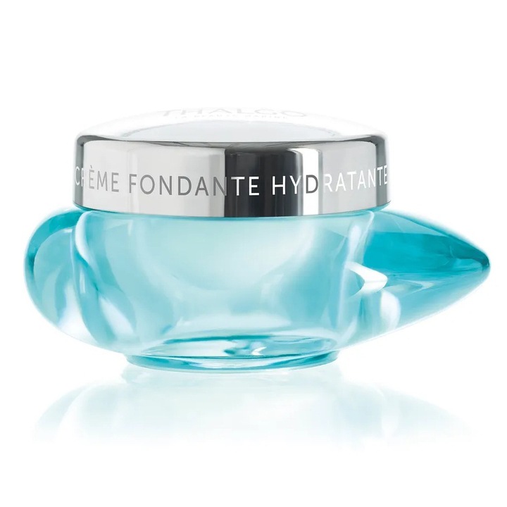 Крем за лице Thalgo, 50 мл, Seve Bleue, за интензивна хидратация