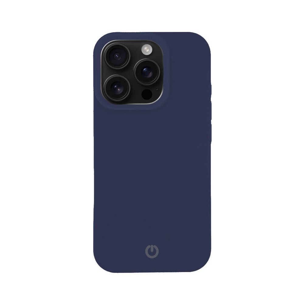Husa CENTO RioPlus compatibila cu Apple Iphone 16 ProMax Space Blue (MAGSAFE)