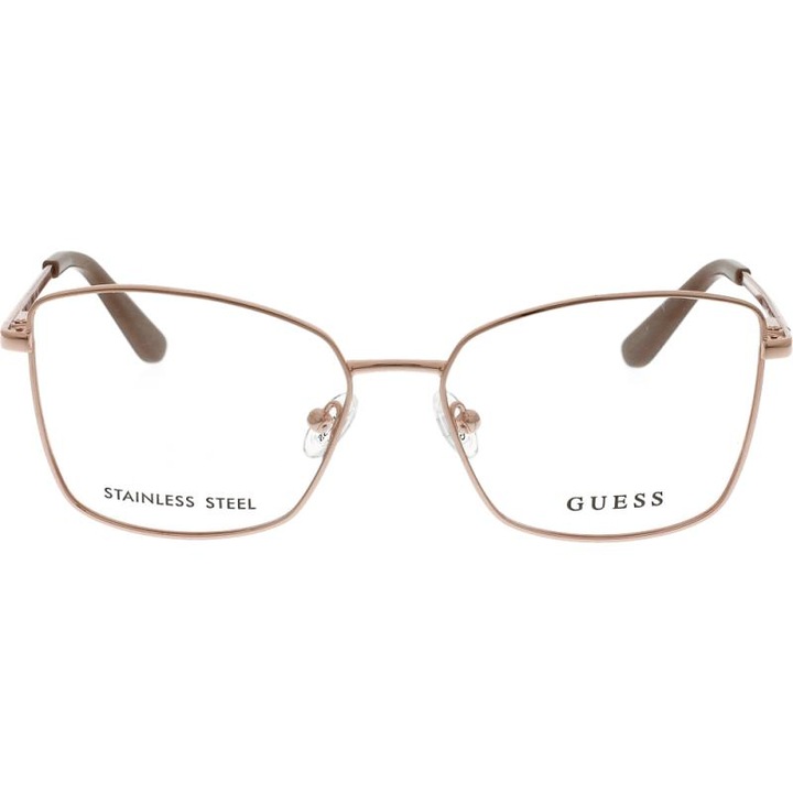 Rame ochelari de vedere pentru femei Guess GU50170 028