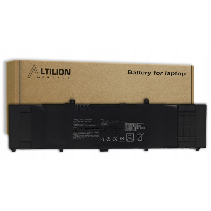 B31N1535 akkumulátor Asus Zenbook UX310U / UX410U / UX3410U