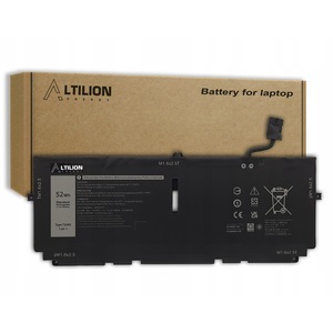 Laptop akkumulátorok