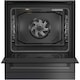 Aragaz mixt Beko FBM62330GADSN, Gaz, 4 arzatoare, Aprindere integrata, Cuptor electric, 72 l, 8 functii, Clasa A, 60 cm, Antracit