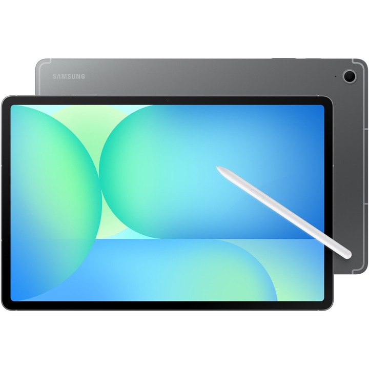 Таблет Samsung Galaxy Tab S10 FE+, 13.1", 8GB, 128GB, WIFI, Gray