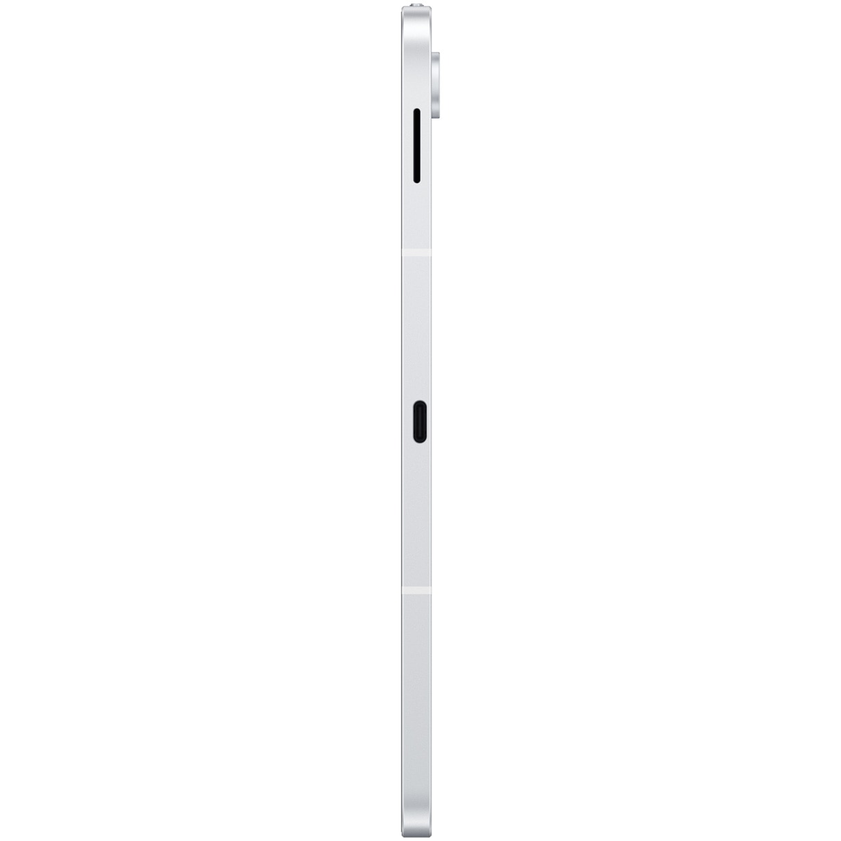 Tableta Samsung Galaxy Tab S10 FE, 10.9", 8GB, 128GB, 5G, Silver