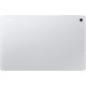 Tableta Samsung Galaxy Tab S10 FE+, 13.1", 8GB, 128GB, 5G, Silver