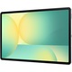 Tableta Samsung Galaxy Tab S10 FE+, 13.1", 8GB, 128GB, 5G, Silver