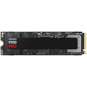 Solid-State Drive (SSD)